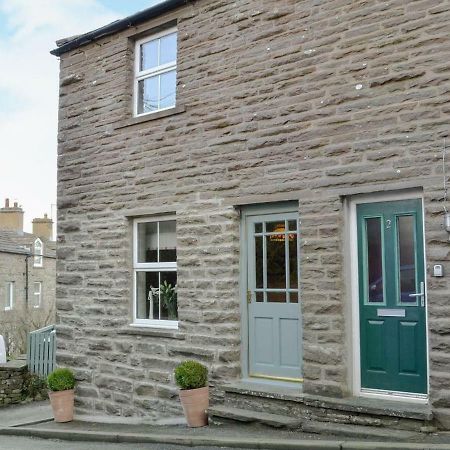 Middlegate Cottage Hawes Exterior foto