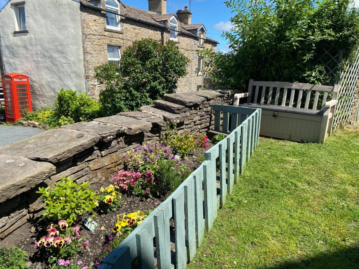 Middlegate Cottage Hawes Exterior foto