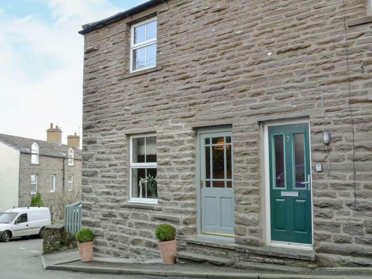 Middlegate Cottage Hawes Exterior foto